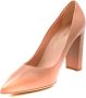 Ninalilou Pumps halslijn Beige Dames - Thumbnail 3