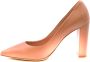 Ninalilou Pumps halslijn Beige Dames - Thumbnail 4