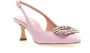 Ninalilou Pumps Pink Dames - Thumbnail 2