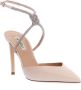 Ninalilou Pumps Roze Dames - Thumbnail 2