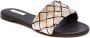 Ninalilou Sandalen Zwart Dames - Thumbnail 2