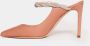 Ninalilou Sandals Beige Dames - Thumbnail 3