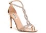 Ninalilou Sandals Beige Dames - Thumbnail 2