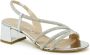 Ninalilou Sandals Gray Dames - Thumbnail 2