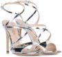 Ninalilou Sandals Gray Dames - Thumbnail 2