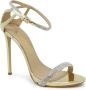 Ninalilou Sandals Yellow Dames - Thumbnail 2