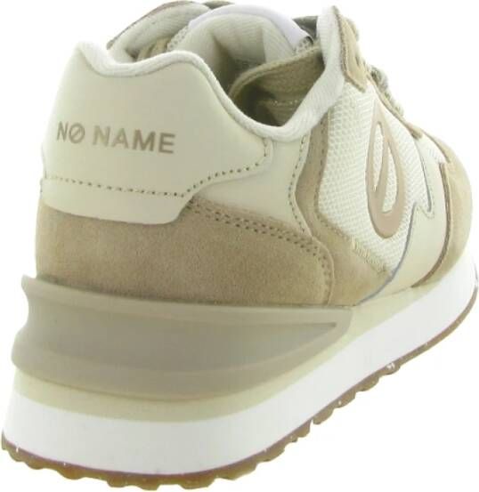 No Name Carter Jogger Hardloopschoenen Multicolor Dames