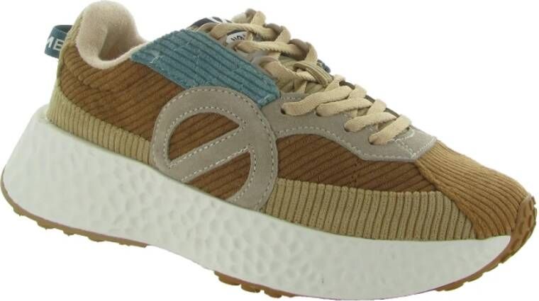 No Name Carter Jogger Schoenen Multicolor Dames