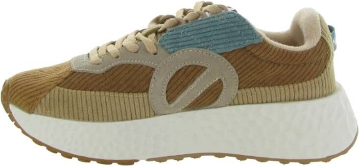 No Name Carter Jogger Schoenen Multicolor Dames