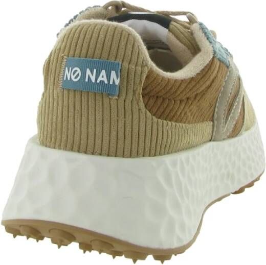 No Name Carter Jogger Schoenen Multicolor Dames