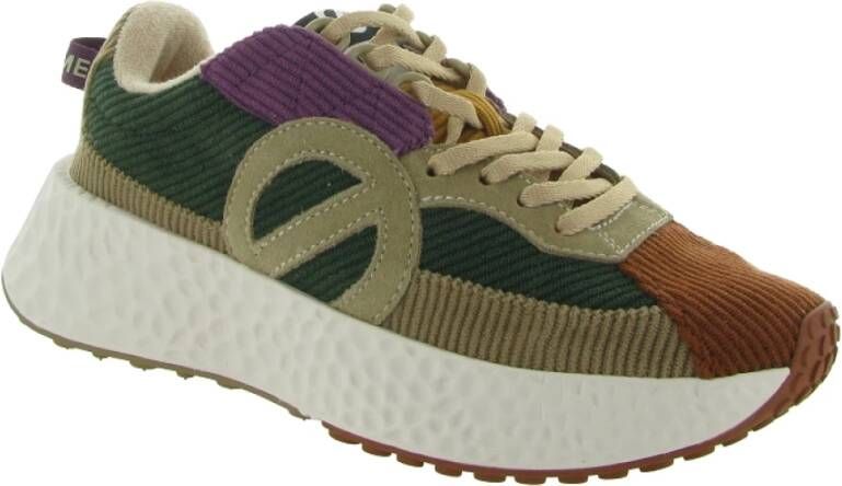 No Name Carter Jogger Schoenen Multicolor Dames