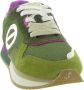 No Name Casual Jogger Schoenen Green Dames - Thumbnail 3