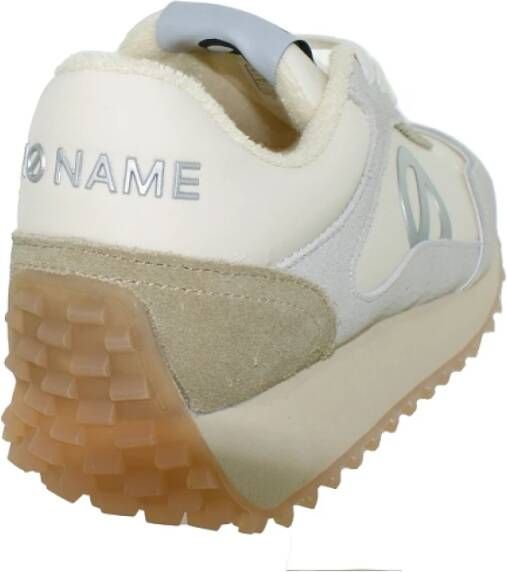 No Name City Run Punky Jogger Schoenen Gray Heren