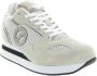 No Name Glory Runner Iron Mid Schoenen White Dames - Thumbnail 2