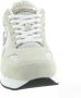 No Name Glory Runner Iron Mid Schoenen White Dames - Thumbnail 3