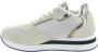 No Name Glory Runner Iron Mid Schoenen White Dames - Thumbnail 4