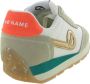 No Name Stads Metal Jogger Euro Trekker Multicolor Dames - Thumbnail 5