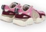 No Name Rosette Taupe Misty Sneakers Pink Dames - Thumbnail 5