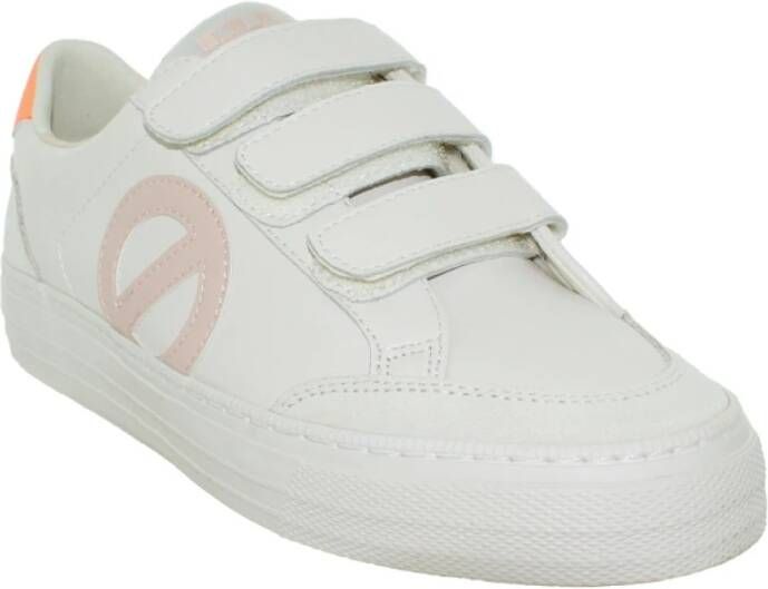 No Name Side Strike Straps Schoenen Gray Dames