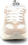 No Name Krazee Runner Sneakers Beige Dames - Thumbnail 3