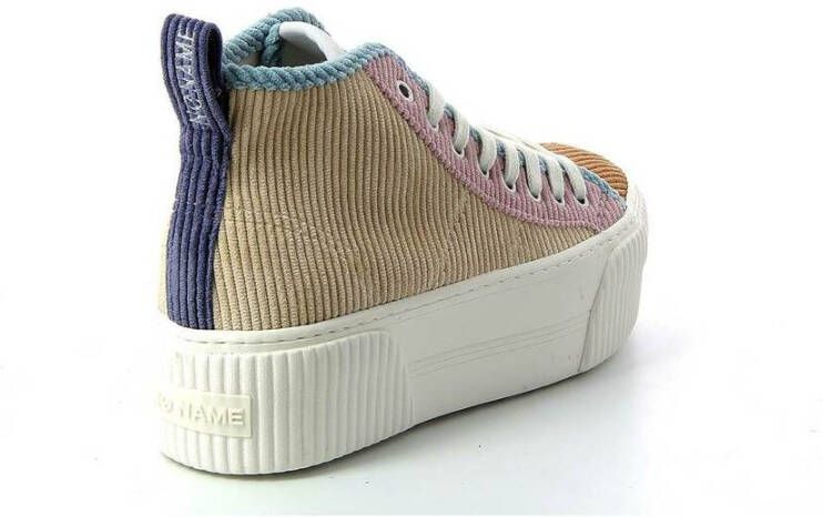 No Name Sneakers Beige Dames