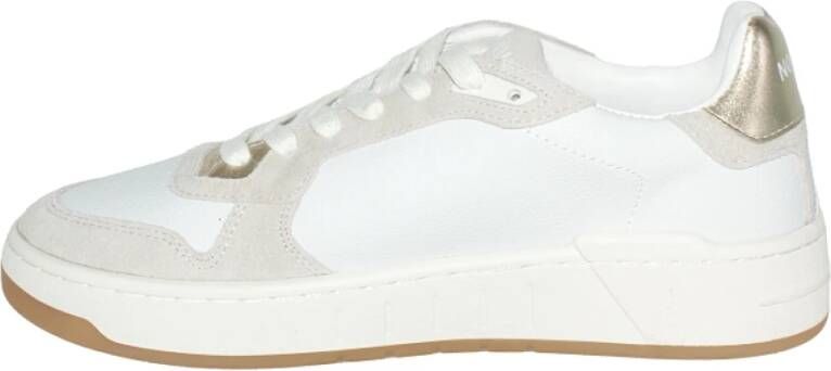 No Name Strike Straps Kelly Sneaker White Dames