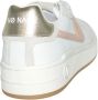 No Name Strike Straps Kelly Sneaker White Dames - Thumbnail 4