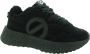 No Name Tova Runner Jogger Schoenen Black Dames - Thumbnail 3