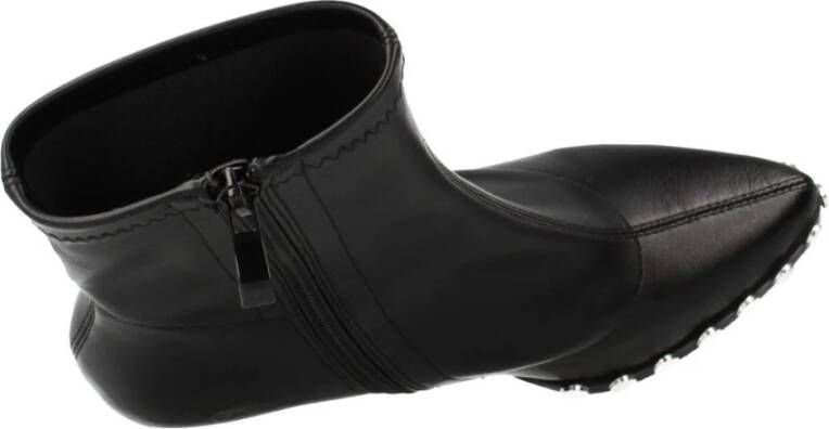 Noa Harmon Ankle Boots Black Dames