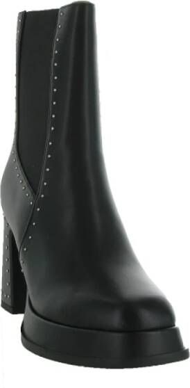 Noa Harmon Cooper Casual Schoenen Black Dames