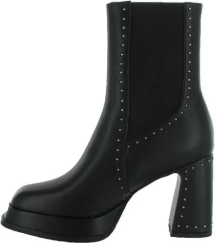 Noa Harmon Cooper Casual Schoenen Black Dames