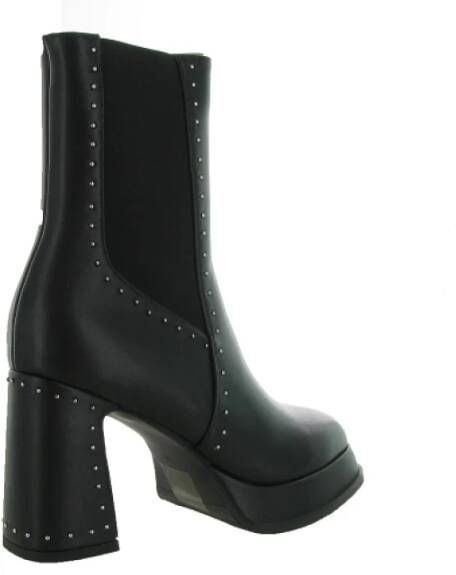 Noa Harmon Cooper Casual Schoenen Black Dames