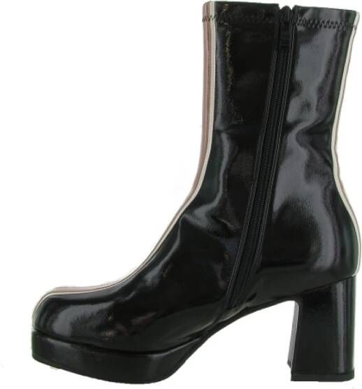 Noa Harmon Ennis Schoenen Black Dames