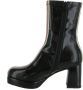 Noa Harmon Ennis Schoenen Black Dames - Thumbnail 4