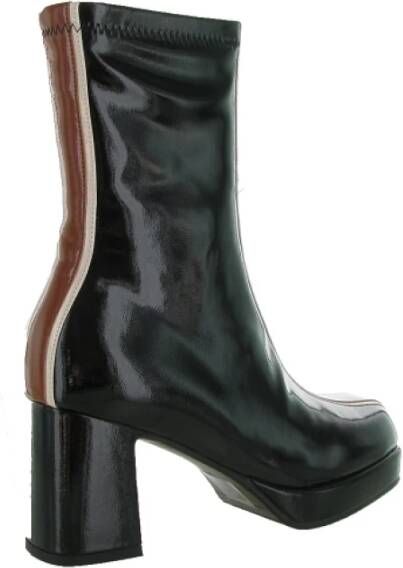 Noa Harmon Ennis Schoenen Black Dames