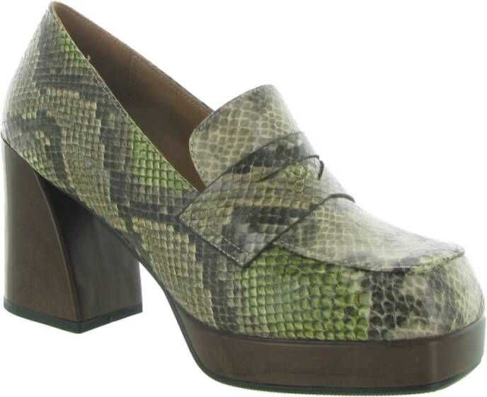 Noa Harmon Ennis Stijlvolle Schoenen Multicolor Dames