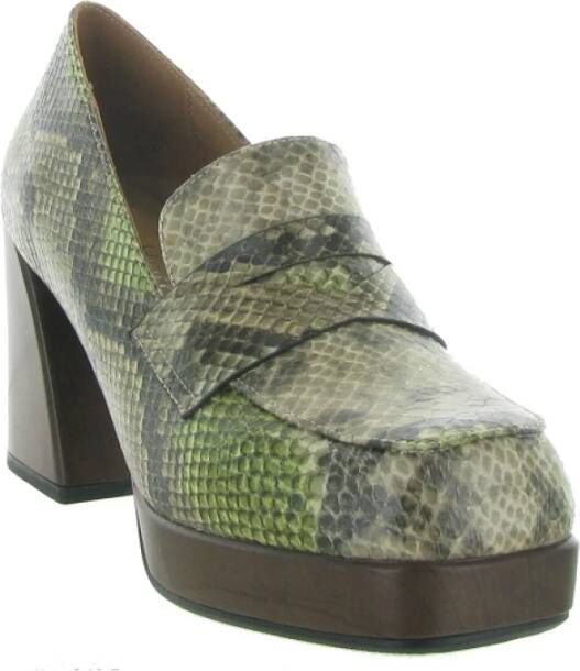 Noa Harmon Ennis Stijlvolle Schoenen Multicolor Dames