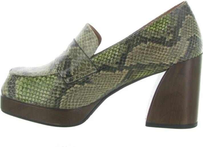 Noa Harmon Ennis Stijlvolle Schoenen Multicolor Dames