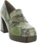 Noa Harmon Ennis Stijlvolle Schoenen Multicolor Dames - Thumbnail 8