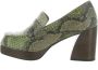 Noa Harmon Ennis Stijlvolle Schoenen Multicolor Dames - Thumbnail 9