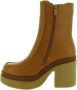 Noa Harmon Hampton Schoenen Brown Dames - Thumbnail 4