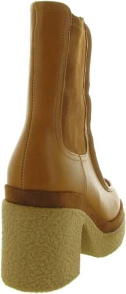 Noa Harmon Hampton Schoenen Brown Dames