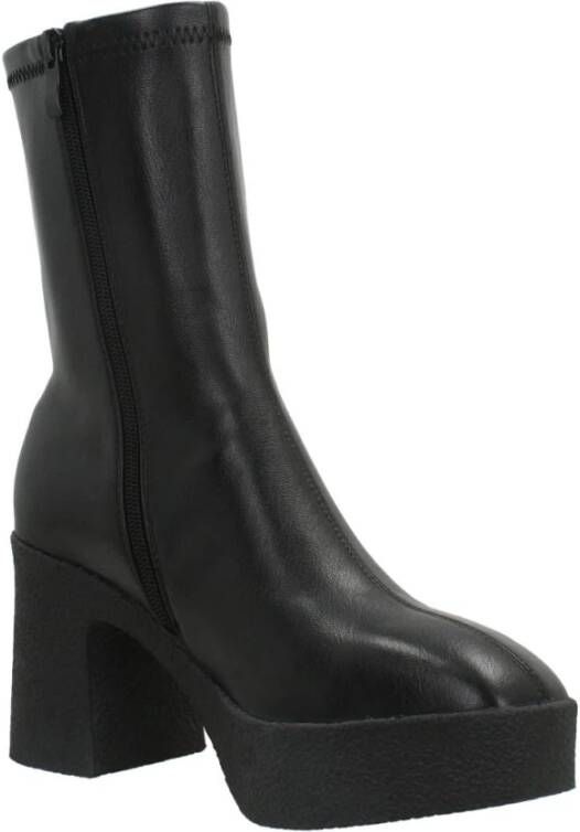 Noa Harmon Heeled Boots Black Dames