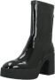 Noa Harmon Heeled Boots Black Dames - Thumbnail 3