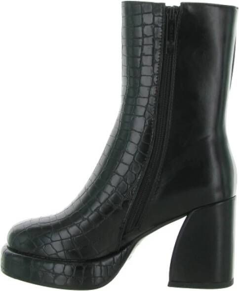 Noa Harmon Jecis Schoenen Black Dames