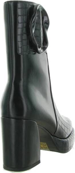 Noa Harmon Jecis Schoenen Black Dames