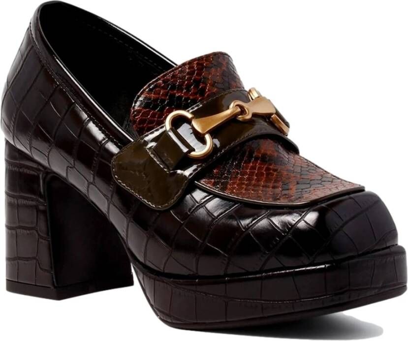 Noa Harmon Loafers Black Dames