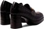 Noa Harmon Loafers Black Dames - Thumbnail 4