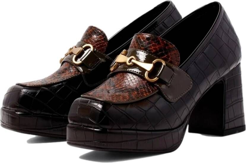 Noa Harmon Loafers Black Dames