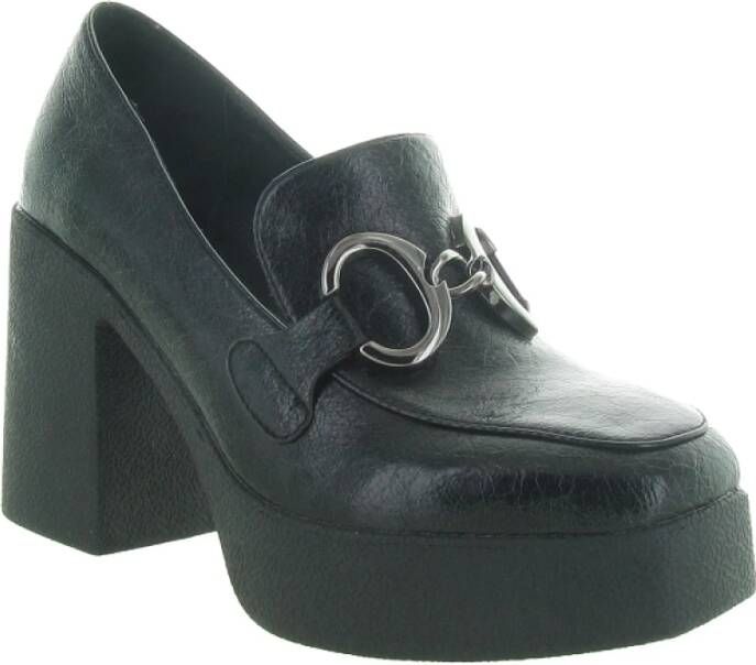 Noa Harmon Natasha Schoenen Black Dames